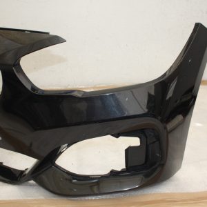 BMW 1 Series F20 M Sport Front Bumper 2015 TO 2019 51118060283 Genuine *DAMAGED* - Image 9