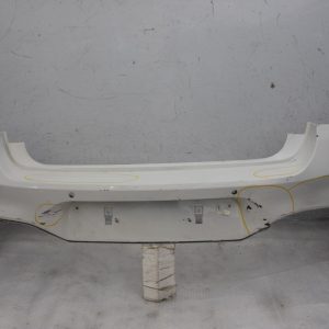BMW 1 Series F20 M Sport Rear Bumper 2015 TO 2019 51128060292 Genuine *DAMAGED*