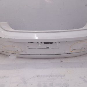 BMW 1 Series F20 Sport Rear Bumper 2011 TO 2015 51127273793 Genuine *DAMAGED* - Image 3