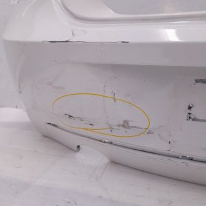 BMW 1 Series F20 Sport Rear Bumper 2011 TO 2015 51127273793 Genuine *DAMAGED* - Image 5