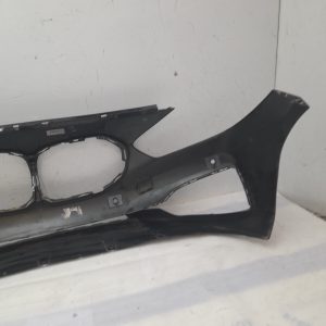 BMW 1 Series F40 Front Bumper 2019 TO 2024 Genuine *DAMAGED* - Image 12