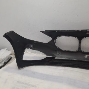 BMW 1 Series F40 Front Bumper 2019 TO 2024 Genuine *DAMAGED* - Image 13