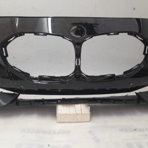 BMW 1 Series F40 Front Bumper 2019 TO 2024 Genuine *DAMAGED* - Image 3