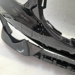 BMW 1 Series F40 Front Bumper 2019 TO 2024 Genuine *DAMAGED* - Image 4