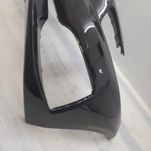 BMW 1 Series F40 Front Bumper 2019 TO 2024 Genuine *DAMAGED* - Image 8