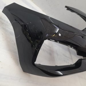 BMW 1 Series F40 Front Bumper 2019 TO 2024 Genuine *DAMAGED* - Image 9