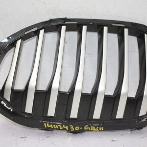 BMW-1-Series-F40-Front-Bumper-Left-Side-Kidney-Grill-2019-2024-7450957-Genuine-176682770306