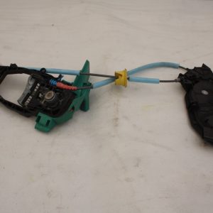 BMW 1 Series F40 Front Right Door Lock 2019 TO 2024 7956148 Genuine - Image 1