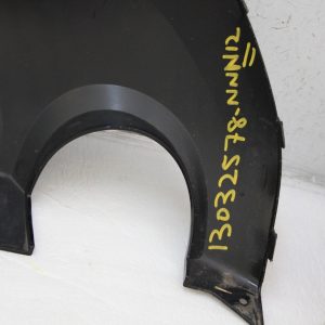 BMW 1 Series F40 M Sport Rear Bumper Diffuser 2019-2024 51128070951 Genuine - Image 11