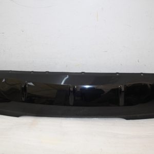 BMW 1 Series F40 M Sport Rear Bumper Diffuser 2019-2024 51128070951 Genuine