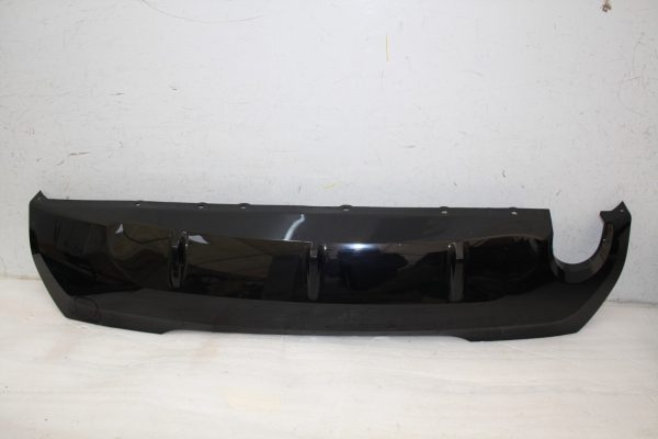 BMW-1-Series-F40-M-Sport-Rear-Bumper-Diffuser-2019-2024-51128070951-Genuine-176920368346