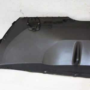 BMW 1 Series F40 M Sport Rear Bumper Diffuser 2019-2024 51128070951 Genuine - Image 10