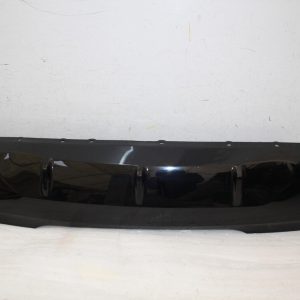 BMW 1 Series F40 M Sport Rear Bumper Diffuser 2019 ON 51128070951 Genuine - Image 1