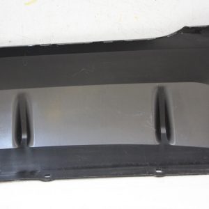 BMW 1 Series F40 M Sport Rear Bumper Diffuser 2019 ON 51128070951 Genuine - Image 8