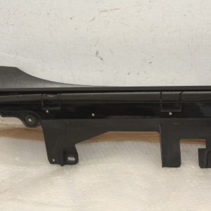 BMW 1 Series F40 M Sport Right Side Skirt 2019 TO 2024 51778072574 Genuine - Image 11