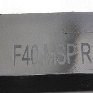 BMW 1 Series F40 M Sport Right Side Skirt 2019 TO 2024 51778072574 Genuine - Image 13