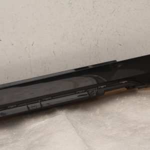 BMW 1 Series F40 M Sport Right Side Skirt 2019 TO 2024 51778072574 Genuine - Image 3
