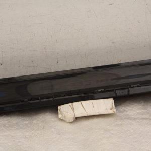 BMW 1 Series F40 M Sport Right Side Skirt 2019 TO 2024 51778072574 Genuine - Image 5