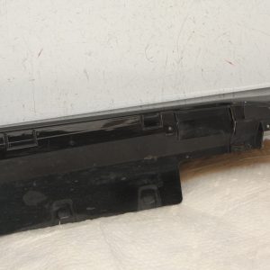 BMW 1 Series F40 M Sport Right Side Skirt 2019 TO 2024 51778072574 Genuine - Image 8