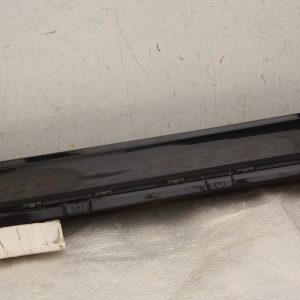 BMW 1 Series F40 M Sport Right Side Skirt 2019 TO 2024 51778072574 Genuine - Image 4