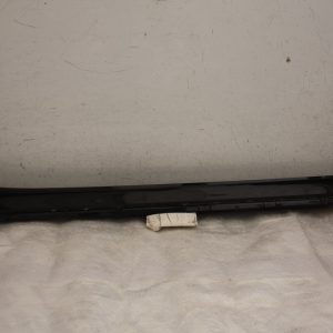 BMW 1 Series F40 M Sport Right Side Skirt 2019 TO 2024 51778072574 Genuine - Image 1