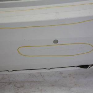 BMW 1 Series F40 Rear Bumper 2019 ON Genuine - Image 4