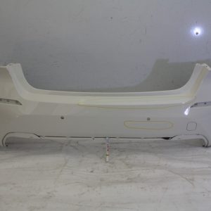 BMW 1 Series F40 Rear Bumper 2019 ON Genuine