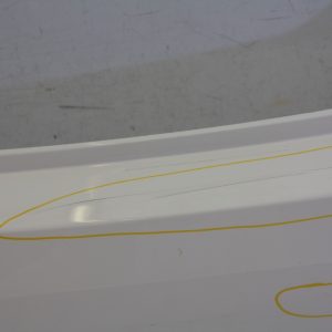 BMW 1 Series F40 Rear Bumper 2019 ON Genuine - Image 6