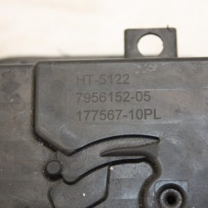 BMW 1 Series F40 Rear Right Side Door Lock 2019 TO 2024 7956152 Genuine - Image 11