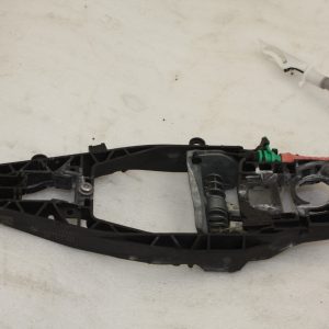 BMW 1 Series F40 Rear Right Side Door Lock 2019 TO 2024 7956152 Genuine - Image 12