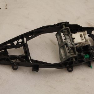 BMW 1 Series F40 Rear Right Side Door Lock 2019 TO 2024 7956152 Genuine - Image 13