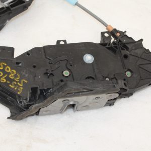 BMW 1 Series F40 Rear Right Side Door Lock 2019 TO 2024 7956152 Genuine - Image 3