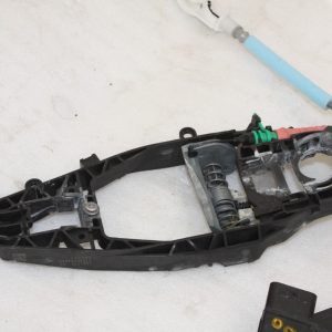 BMW 1 Series F40 Rear Right Side Door Lock 2019 TO 2024 7956152 Genuine - Image 4