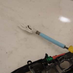 BMW 1 Series F40 Rear Right Side Door Lock 2019 TO 2024 7956152 Genuine - Image 5