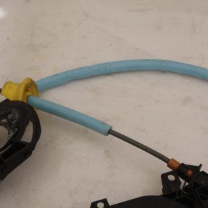 BMW 1 Series F40 Rear Right Side Door Lock 2019 TO 2024 7956152 Genuine - Image 6