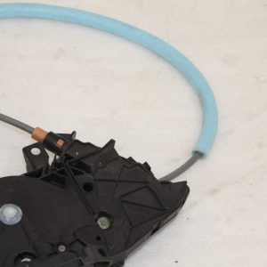 BMW 1 Series F40 Rear Right Side Door Lock 2019 TO 2024 7956152 Genuine - Image 7