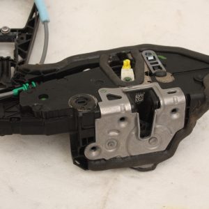 BMW 1 Series F40 Rear Right Side Door Lock 2019 TO 2024 7956152 Genuine - Image 9