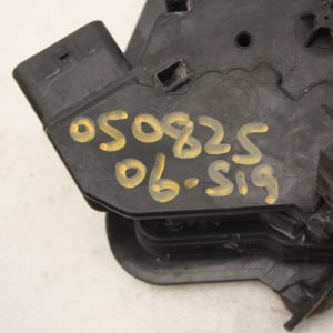 BMW 1 Series F40 Rear Right Side Door Lock 2019 TO 2024 7956152 Genuine - Image 10