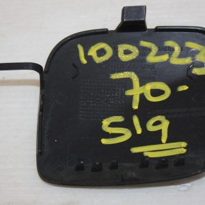BMW 1 Series Front Bumper Tow Cover 15-19 51117371725 f20 - Image 11