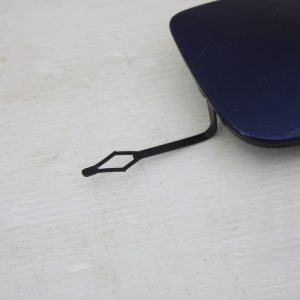 BMW 1 Series Front Bumper Tow Cover 15-19 51117371725 f20 - Image 4