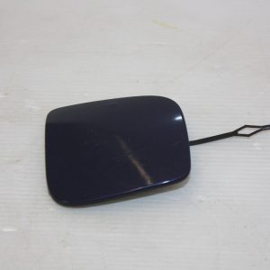 BMW 1 Series Front Bumper Tow Cover 15-19 51117371725 f20 - Image 1