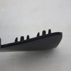 BMW 1 Series Front Bumper Tow Cover 15-19 51117371725 f20 - Image 6