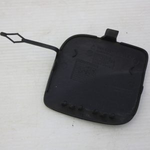 BMW 1 Series Front Bumper Tow Cover 15-19 51117371725 f20 - Image 7