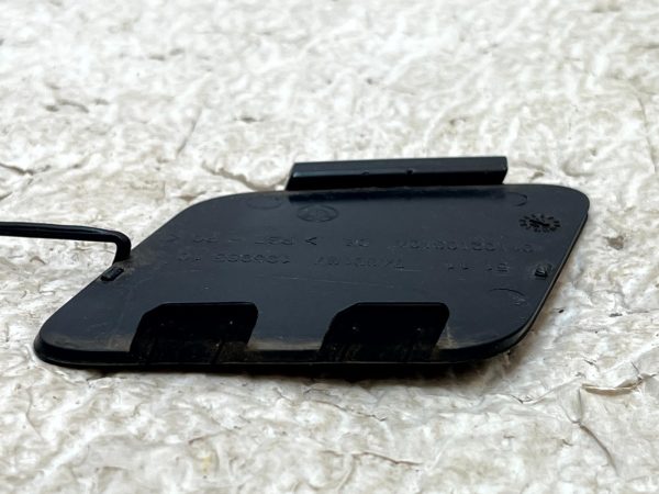 BMW 2 Series Active Tourer F45 Front Tow Cap Cover 2018-2021 51117460137 Genuine 10 BMW 2 Series Active Tourer F45 Front Tow Cap Cover 2018 2021 51117460137 Genuine 178450162296 11