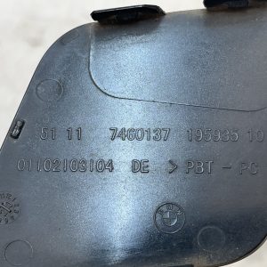 BMW 2 Series Active Tourer F45 Front Tow Cap Cover 2018-2021 51117460137 Genuine 26 BMW 2 Series Active Tourer F45 Front Tow Cap Cover 2018-2021 51117460137 Genuine - Image 13