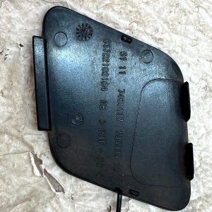 BMW 2 Series Active Tourer F45 Front Tow Cap Cover 2018-2021 51117460137 Genuine 19 BMW 2 Series Active Tourer F45 Front Tow Cap Cover 2018-2021 51117460137 Genuine - Image 6