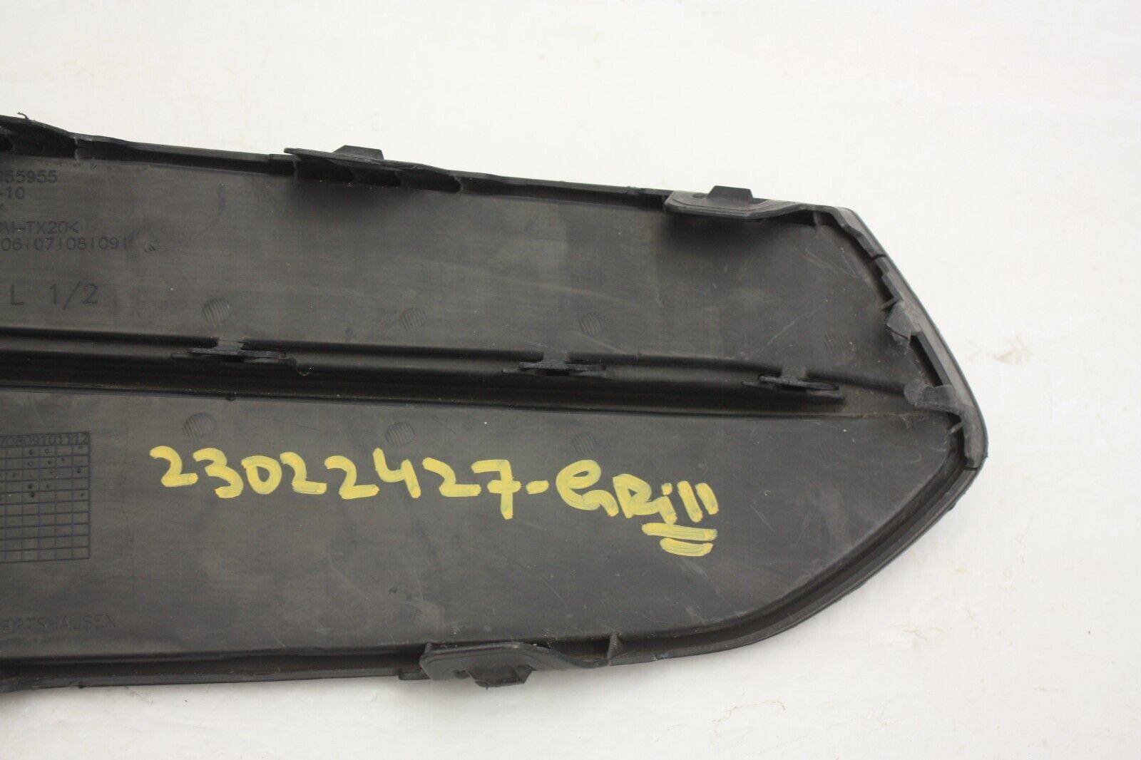 BMW-2-Series-F22-F23-Front-Bumper-Left-Grill-2014-to-2017-51118055955-Genuine-176259133116-12
