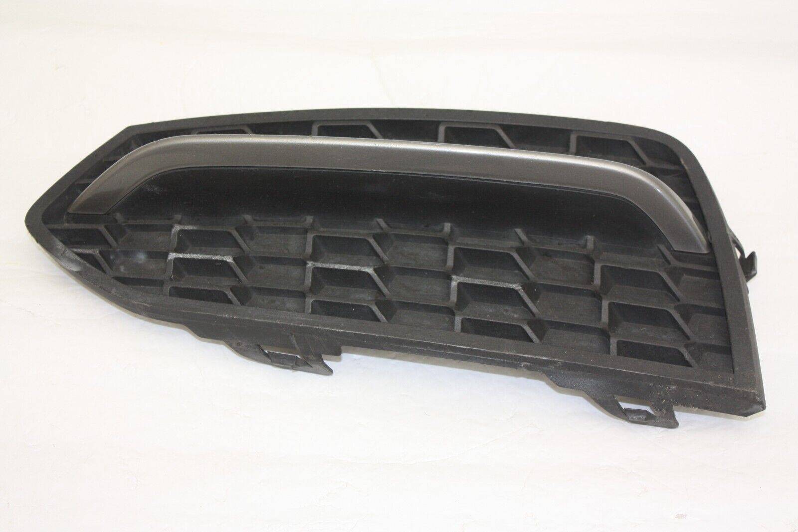 BMW-2-Series-F22-F23-Front-Bumper-Left-Grill-2014-to-2017-51118055955-Genuine-176259133116-5