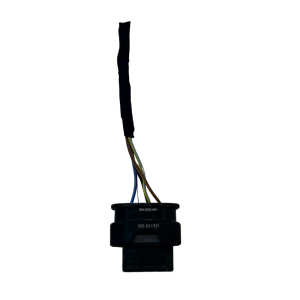 BMW 2 Series F22 Rear Tail Light Wiring Loom Plug Connector 805-031-521 Genuine