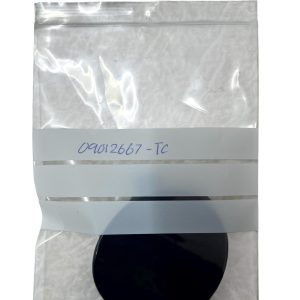 BMW 2 Series F23 Front Bumper Tow Hook Eye Cover 2017-2021 51118065763 Genuine - Image 13